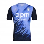 Camiseta Monaco Special 24-25 Tailandia