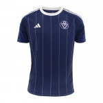 4a Equipacion Camiseta Bordeaux 23-24
