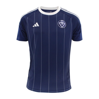 4a Equipacion Camiseta Bordeaux 23-24