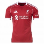 1ª Equipacion Camiseta Liverpool 25-26 1ª Equipacion Camiseta Liverpool 25-26