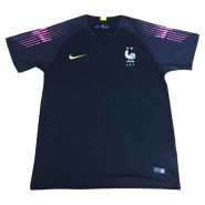 Camiseta Francia Portero 2018 Negro Tailandia Camiseta Francia Portero 2018 Negro Tailandia