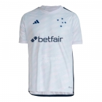 2ª Equipacion Camiseta Cruzeiro 2023 Tailandia 2ª Equipacion Camiseta Cruzeiro 2023 Tailandia