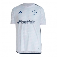 2ª Equipacion Camiseta Cruzeiro 2023 Tailandia 2ª Equipacion Camiseta Cruzeiro 2023 Tailandia