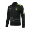 Chaqueta del Atletico Madrid 20/21 Negro