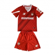 1ª Equipacion Camiseta Toluca Nino 23-24
