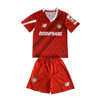 1ª Equipacion Camiseta Toluca Nino 23-24