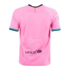 3ª Equipacion Camiseta Barcelona 20-21