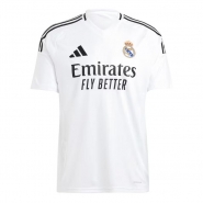 1ª Equipacion Camiseta Real Madrid 24-25 1ª Equipacion Camiseta Real Madrid 24-25