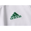 Chandal de Chaqueta del Celtic 20-21 Blanco