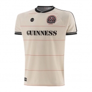 2ª Equipacion Camiseta Bohemian 2025 Tailandia