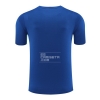 Camiseta de Entrenamiento Barcelona 23-24 Azul