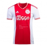 1a Equipacion Camiseta Ajax 22-23