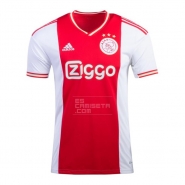 1ª Equipacion Camiseta Ajax 22-23 1ª Equipacion Camiseta Ajax 22-23