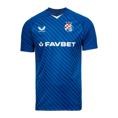 1ª Equipacion Camiseta Dinamo Zagreb 24-25 Tailandia