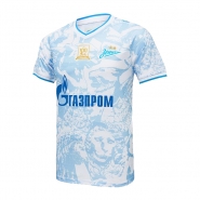 2ª Equipacion Camiseta Zenit Saint Petersburg 24-25 Tailandia