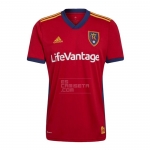 1ª Equipacion Camiseta Real Salt Lake 2022 1ª Equipacion Camiseta Real Salt Lake 2022