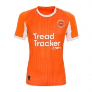 1a Equipacion Camiseta Blackpool 25-26
