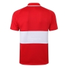 Camiseta Polo del Liverpool 20-21 Rojo
