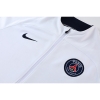 Chaqueta del Paris Saint-Germain 2022-23 Blanco