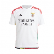 3a Equipacion Camiseta Benfica 23-24