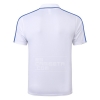 Camiseta Polo del Chelsea 20/21 Blanco