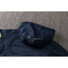 Chaqueta con Capucha del Tottenham Hotspur 22-23 Azul