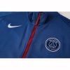 Chandal de Chaqueta del Paris Saint-Germain Nino 25-26 Azul Rojo