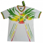 2ª Equipacion Camiseta Mali 2024 Tailandia 2ª Equipacion Camiseta Mali 2024 Tailandia