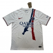2ª Equipacion Camiseta Paris Saint-Germain 24-25 Tailandia