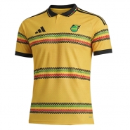 1ª Equipacion Camiseta Jamaica 2026 1ª Equipacion Camiseta Jamaica 2026