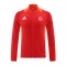 Chaqueta del Bayern Munich 24-25 Rojo Chaqueta del Bayern Munich 24-25 Rojo
