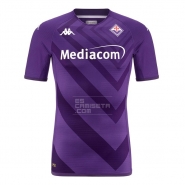 1ª Equipacion Camiseta Fiorentina 22-23 Tailandia