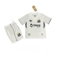 1a Equipacion Camiseta Santos Nino 25-26