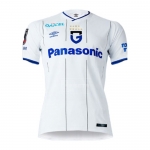 2ª Equipacion Camiseta Gamba Osaka 2022