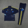 Chandal de Sudadera del Boca Juniors 22-23 Azul