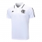 Camiseta Polo del Flamengo 23-24 Blanco