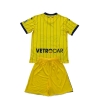 4a Equipacion Camiseta Hellas Verona Nino 24-25