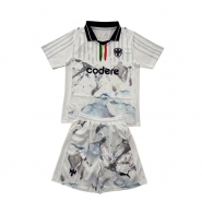 2ª Equipacion Camiseta Monterrey Nino 2025 2ª Equipacion Camiseta Monterrey Nino 2025