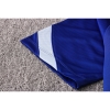 Camiseta Polo del Chelsea 2020-21 Azul