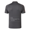 Camiseta Polo del Real Madrid 20/21 Gris