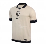 4a Equipacion Camiseta Corinthians 2023 Tailandia