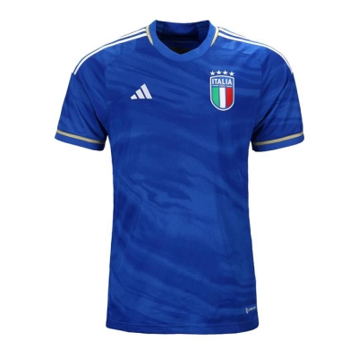 1ª Equipacion Camiseta Italia Mujer 23-24
