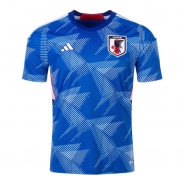 1ª Equipacion Camiseta Japon 2022
