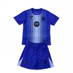 2ª Equipacion Camiseta Barcelona Portero Nino 25-26 2ª Equipacion Camiseta Barcelona Portero Nino 25-26