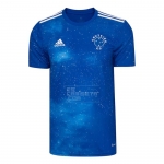 1ª Equipacion Camiseta Cruzeiro 2022 1ª Equipacion Camiseta Cruzeiro 2022