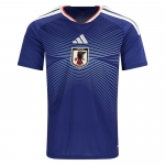 1ª Equipacion Camiseta Japon 2026