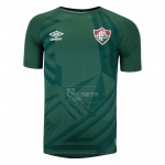Camiseta Fluminense Portero 2020 Verde Tailandia Camiseta Fluminense Portero 2020 Verde Tailandia
