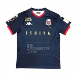 2ª Equipacion Camiseta Hokkaido Consadole Sapporo 2020 Tailandia 2ª Equipacion Camiseta Hokkaido Consadole Sapporo 2020 Tailandia