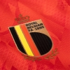 1ª Equipacion Camiseta Belgica Authentic 2026