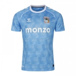 1ª Equipacion Camiseta Coventry City 25-26